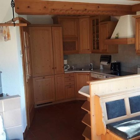 Ferienwohnung Appesbacher Saint Wolfgang المظهر الخارجي الصورة