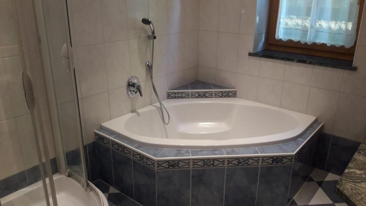 Ferienwohnung Appesbacher Saint Wolfgang المظهر الخارجي الصورة