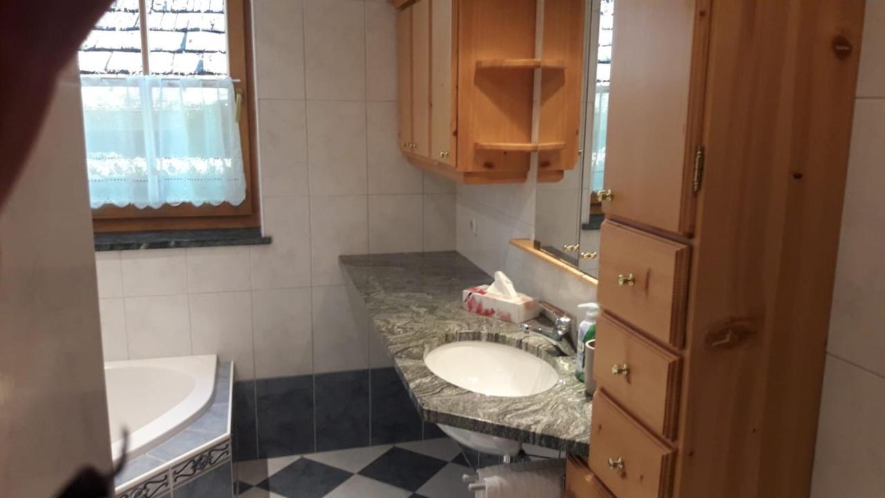 Ferienwohnung Appesbacher Saint Wolfgang المظهر الخارجي الصورة