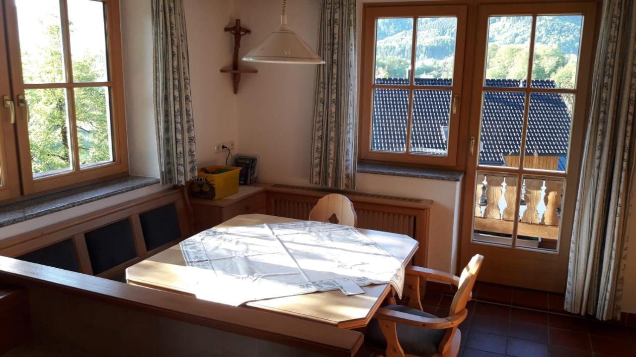 Ferienwohnung Appesbacher Saint Wolfgang المظهر الخارجي الصورة