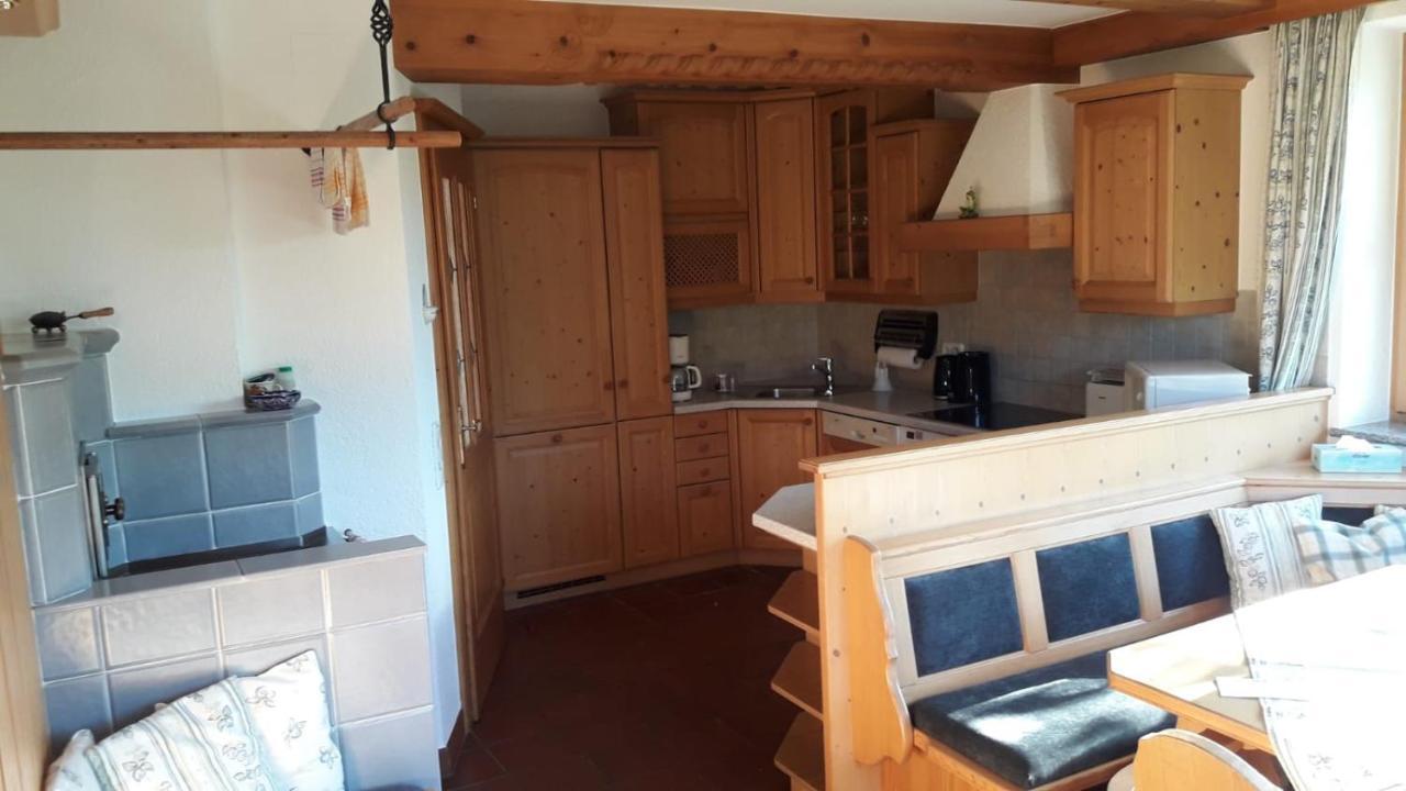 Ferienwohnung Appesbacher Saint Wolfgang المظهر الخارجي الصورة
