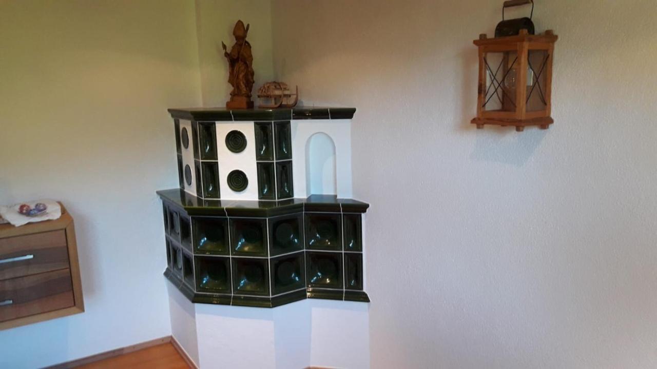 Ferienwohnung Appesbacher Saint Wolfgang المظهر الخارجي الصورة