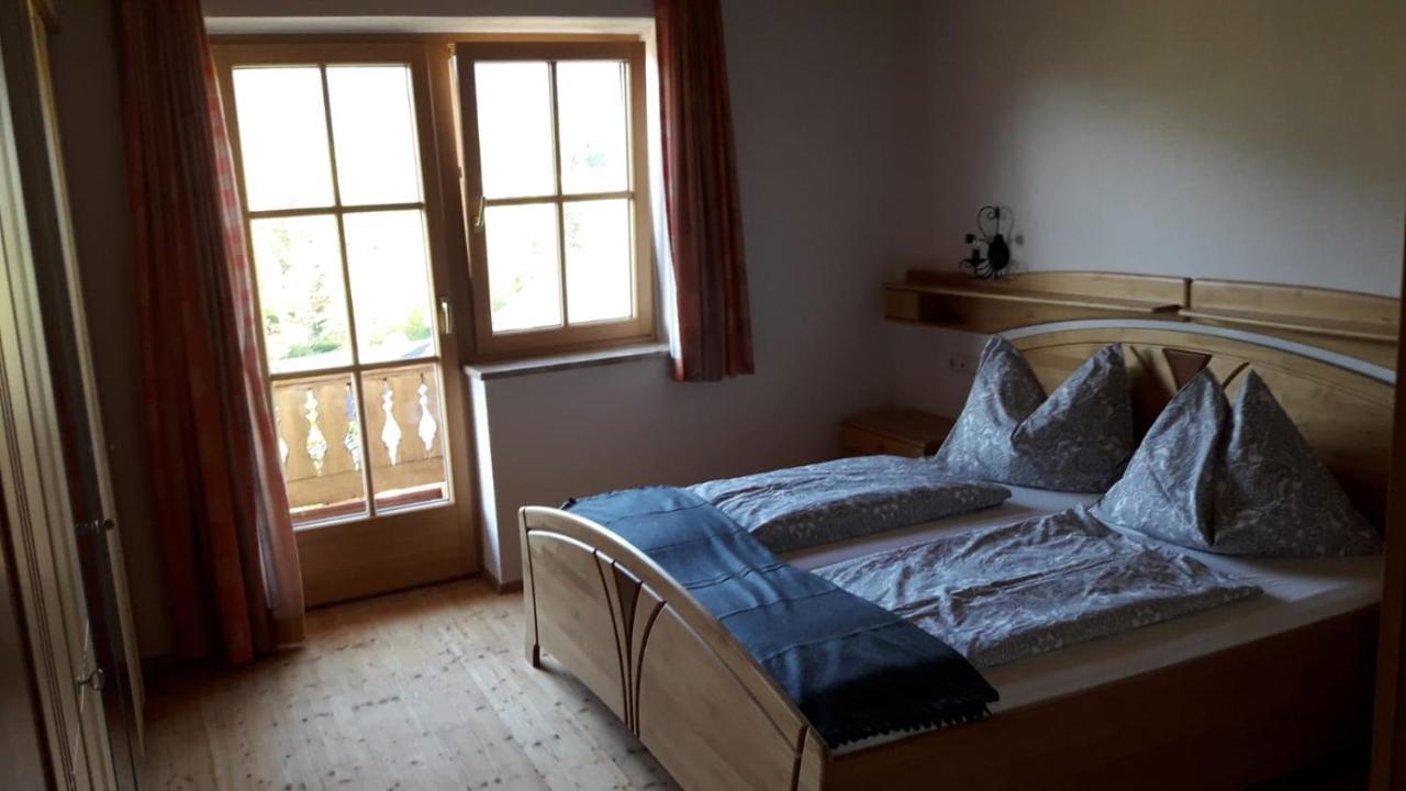 Ferienwohnung Appesbacher Saint Wolfgang المظهر الخارجي الصورة