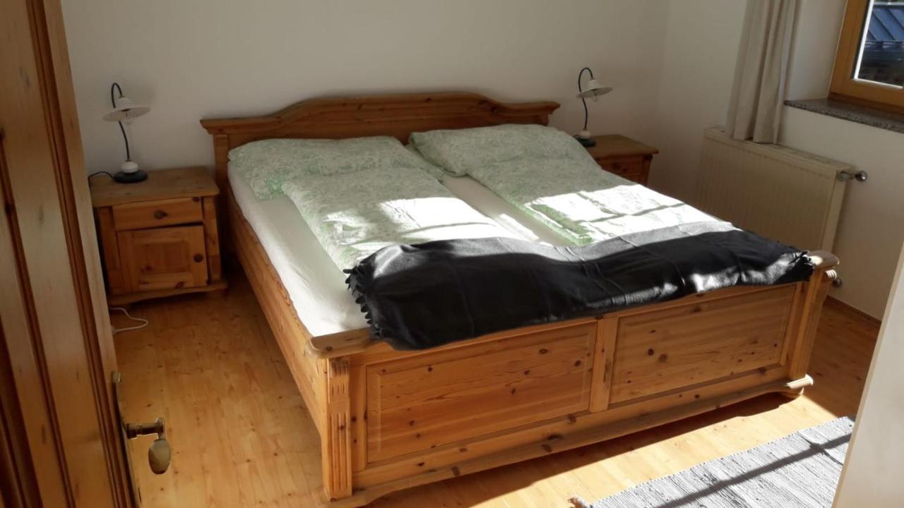 Ferienwohnung Appesbacher Saint Wolfgang المظهر الخارجي الصورة